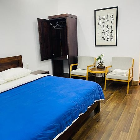 Tra Duyen Homestay دالات المظهر الخارجي الصورة