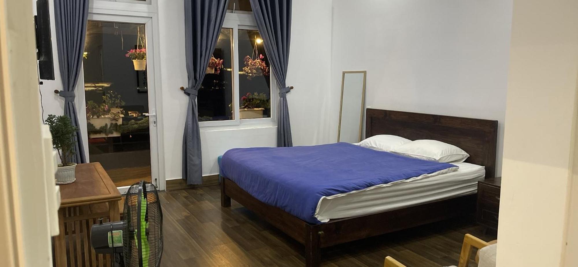 Tra Duyen Homestay دالات المظهر الخارجي الصورة