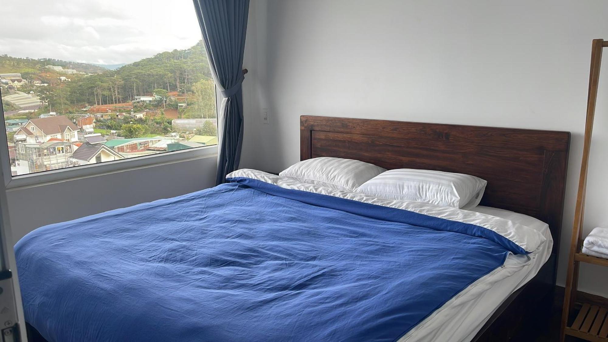 Tra Duyen Homestay دالات المظهر الخارجي الصورة