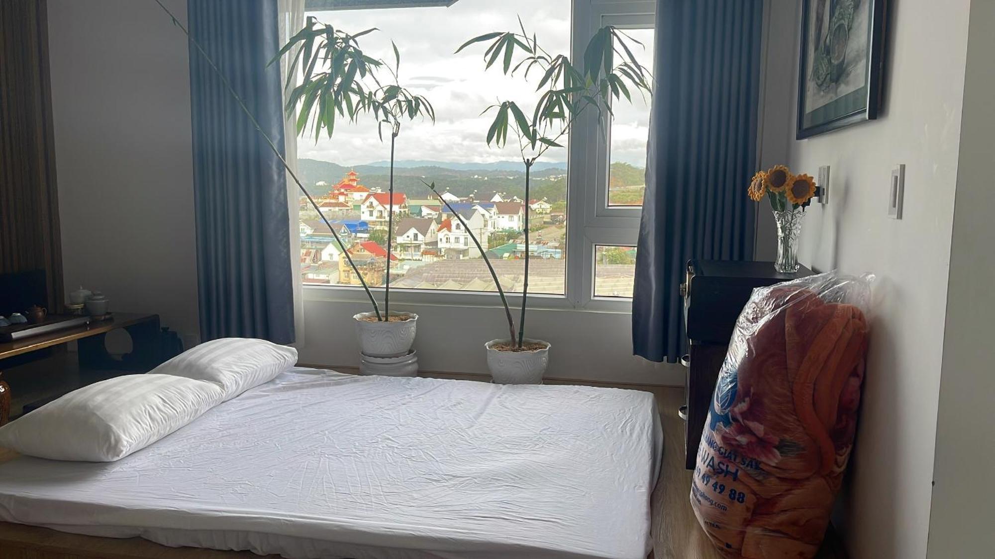 Tra Duyen Homestay دالات المظهر الخارجي الصورة