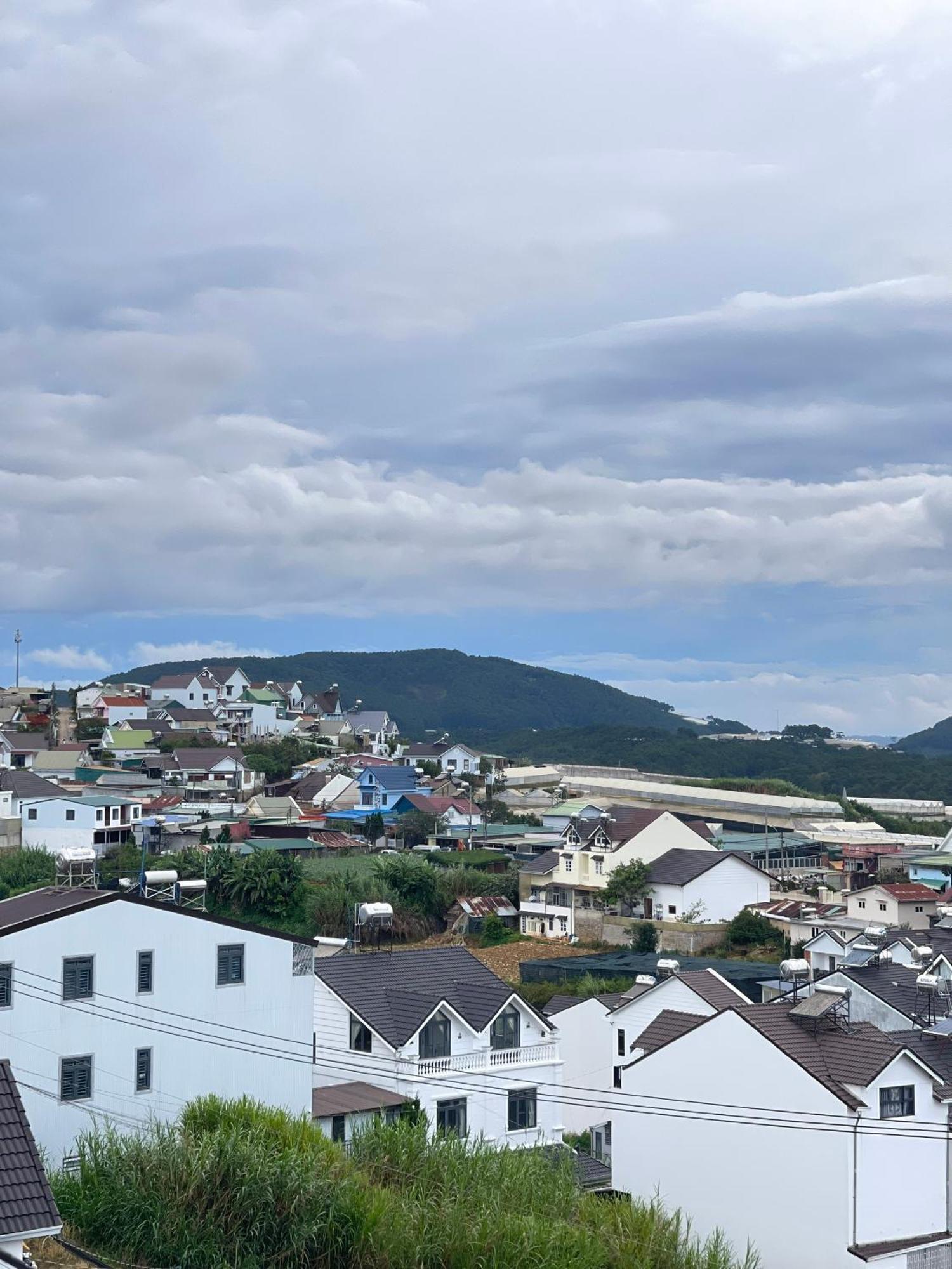 Tra Duyen Homestay دالات المظهر الخارجي الصورة