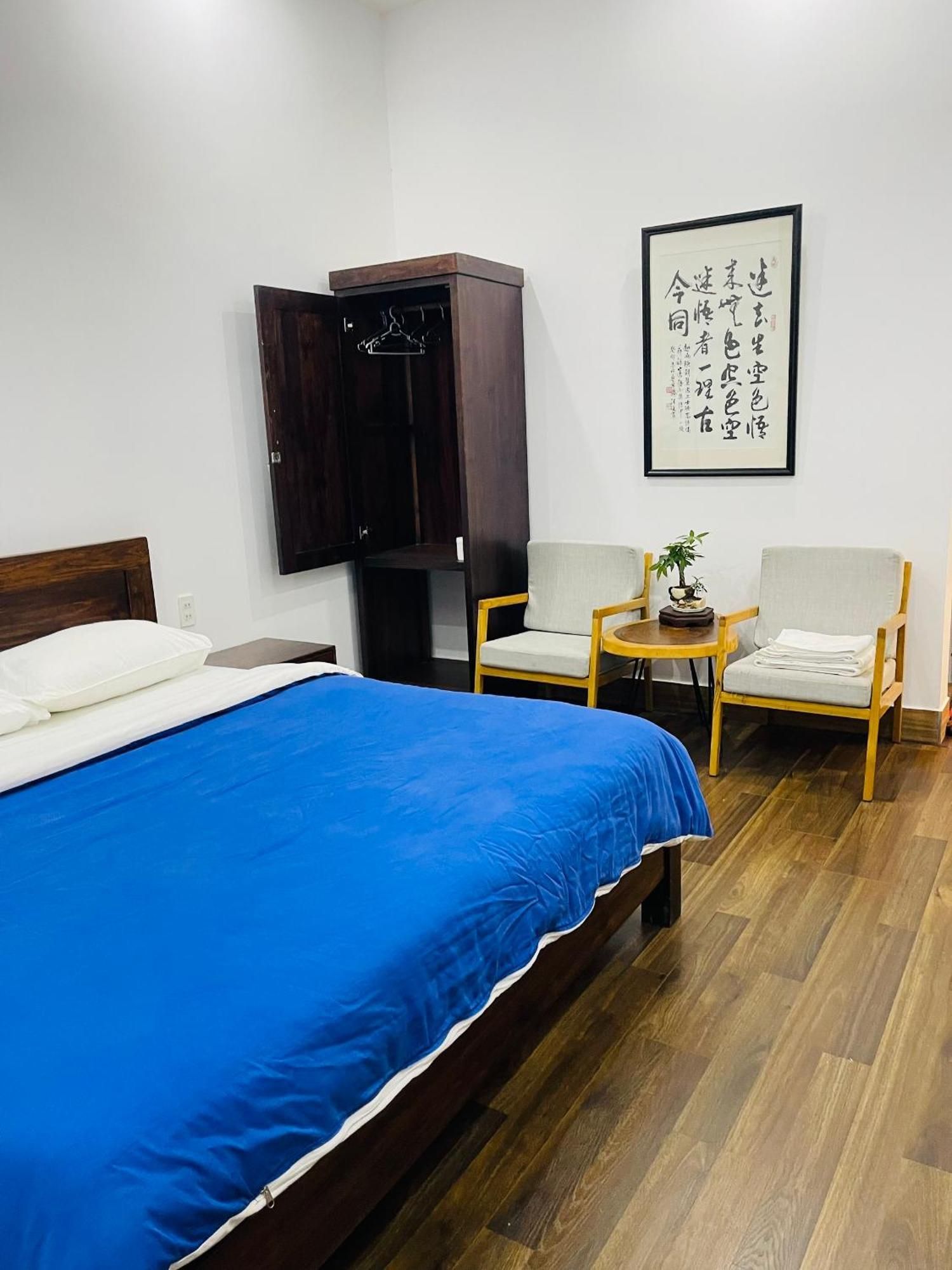 Tra Duyen Homestay دالات المظهر الخارجي الصورة